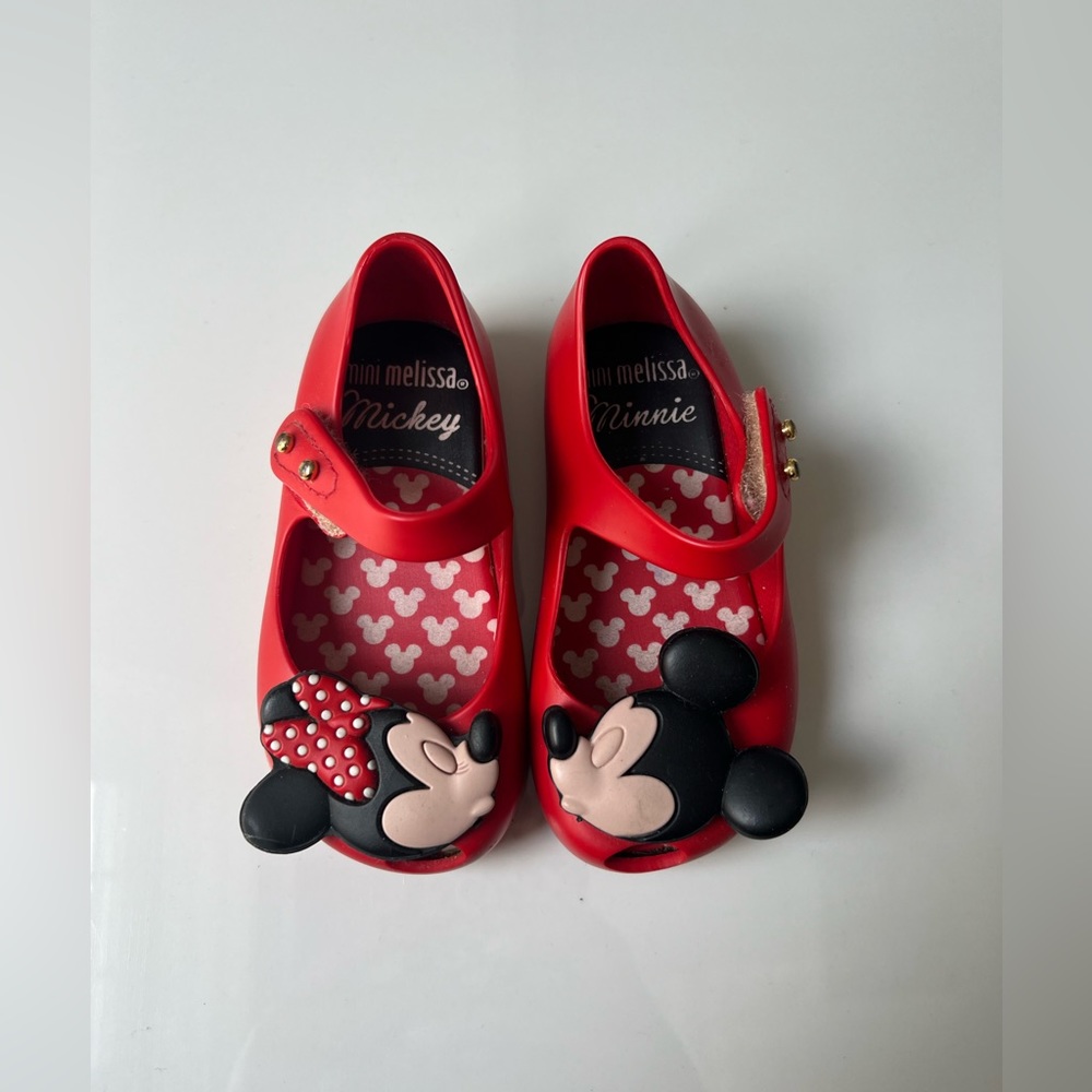 Mini Melissa